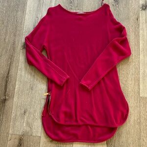 Michael Kors Magenta Sweater